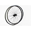 Clydesdale Clydesdale Pro Alloy 32 inch Wheelset - Velocity Blunt 35 - Clydesdale Hubs