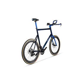 Clydesdale Tri TR3 - Titanium triathlon bike - Force AXS