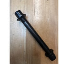 Clydesdale rear hub axle 12x142mm Steel