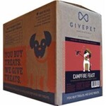 GivePet Give Pet Dog Campfire Feast 9.5lb