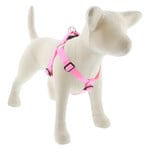 Lupine Lupine Pink 1 inch x 24-38 inch Step-In Harness