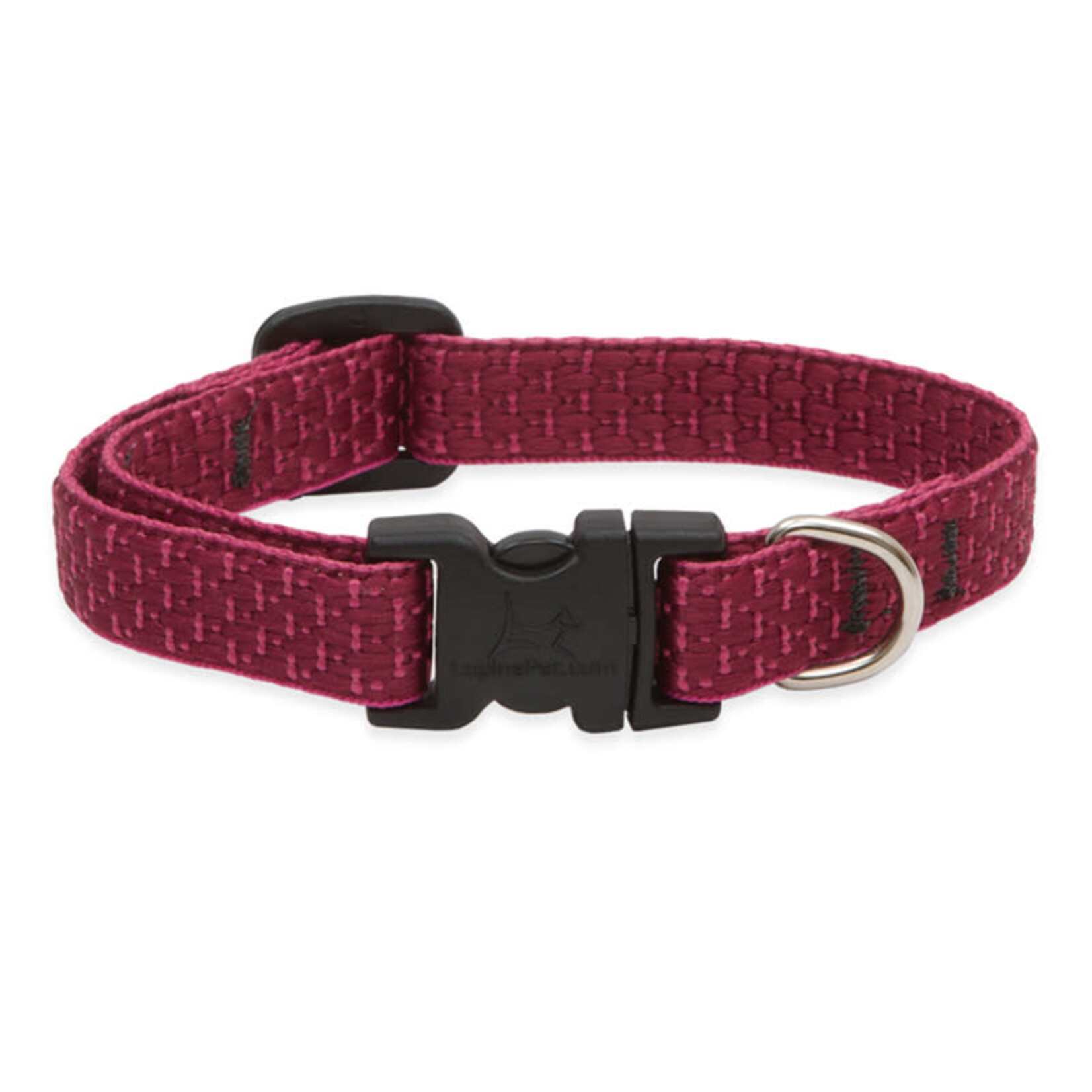 Lupine Lupine Berry 1/2 in x 10-16 in Adjustable Collar