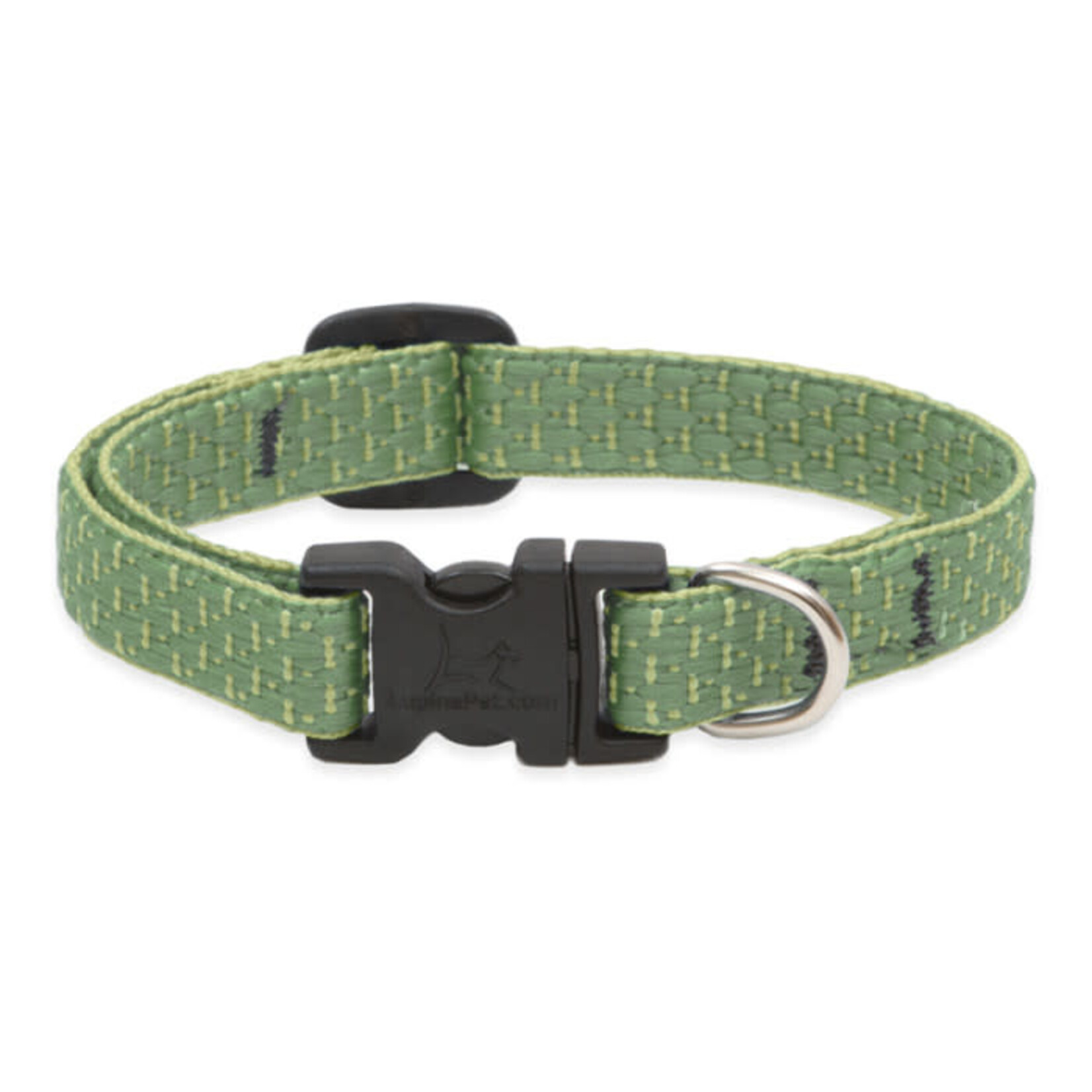 Lupine Lupine Moss 1/2 in x 10-16 in Adjustable Collar
