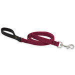 Lupine Lupine Berry 3/4 in x 6 ft Leash