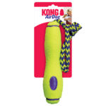Kong Kong Air Dog Fetch Stick with Rope Large