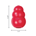 Kong Kong Dog Classic Toy XS