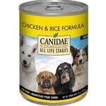 Canidae Canidae Dog All Life Stages Chicken & Rice Can 13oz
