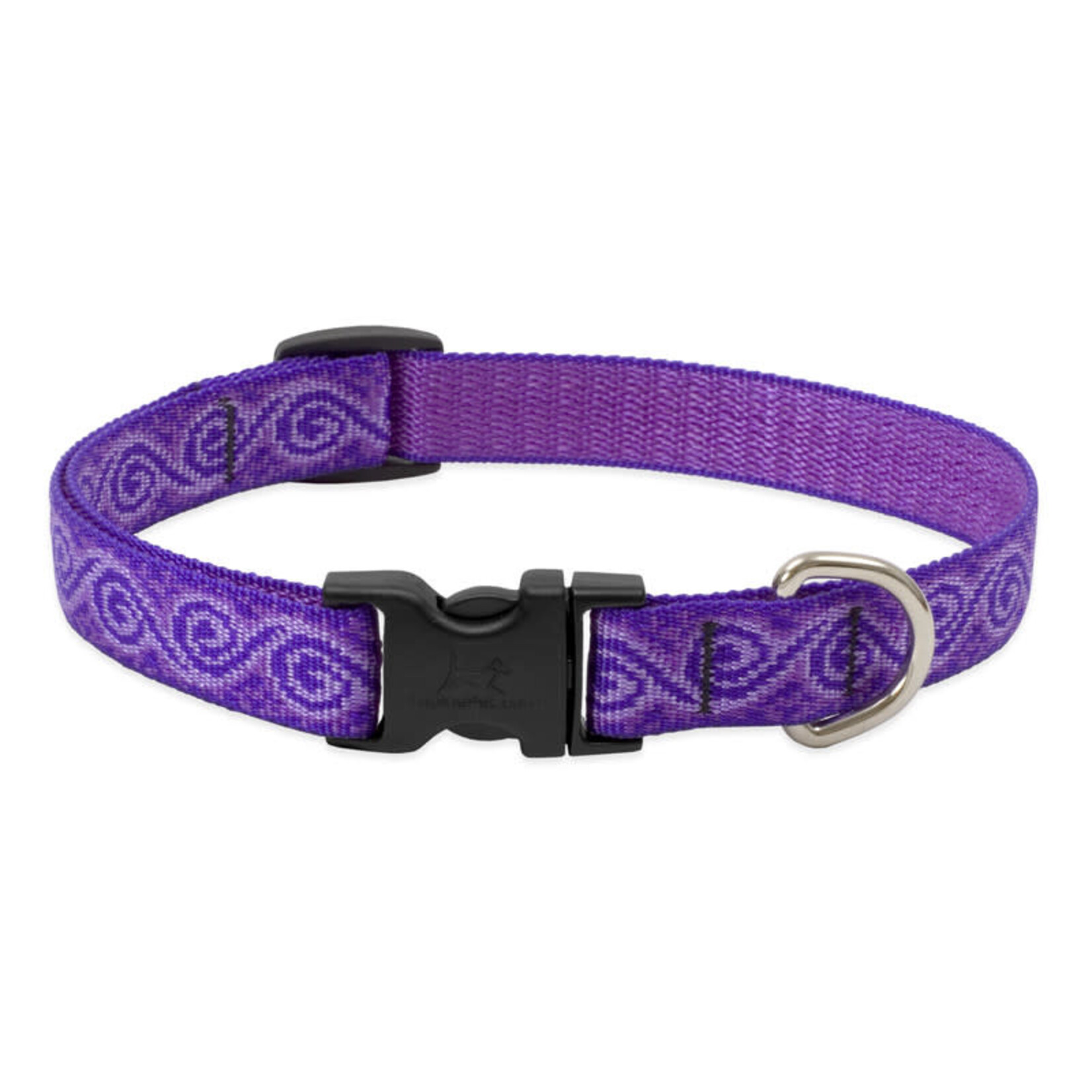 Lupine Lupine Jelly Roll 3/4 in x 9-14 in Adjustable Collar