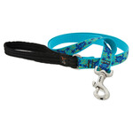 Lupine Lupine Turtle Reef 3/4 in x 6 ft Leash