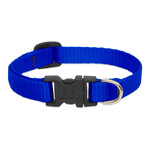 Lupine Lupine Blue 1/2 inch Adjustable Collar 8-12inch