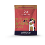 GivePet Give Pet Dog Campfire Feast 11oz
