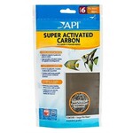 API API Activated Carbon Pouch Size 6