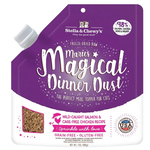 Stella & Chewy's Stella & Chewy's Cat Freeze Dried Magical Dinner Dust Salmon 7oz