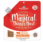 Stella & Chewy's Stella & Chewy's Dog Freeze Dried Magical Dinner Dust Beef 7oz