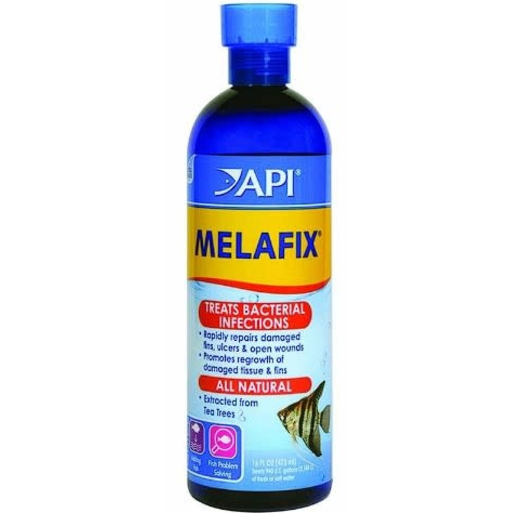 API API Melafix Liquid Remedy 16oz