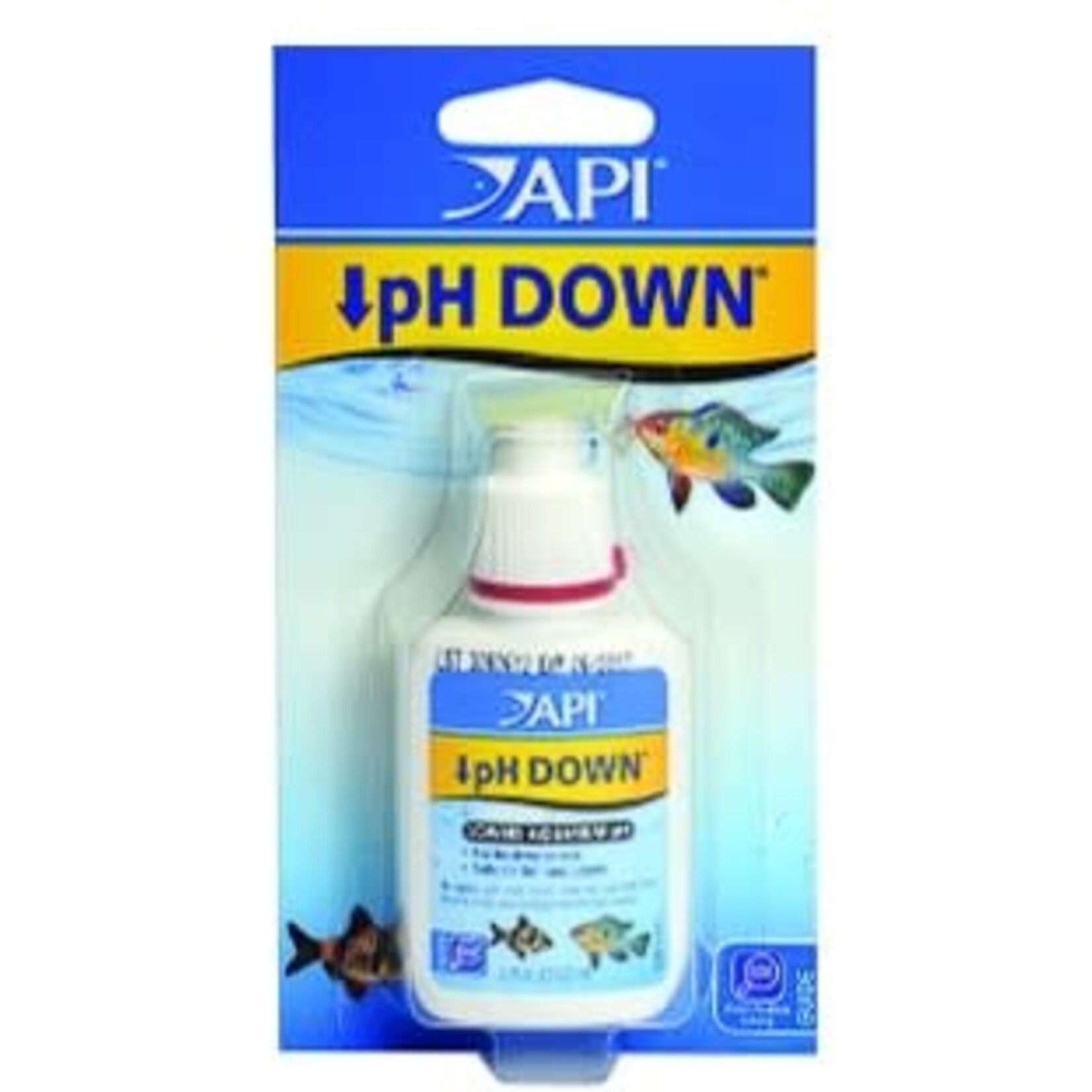 API API PH Down Regulator 1.25oz