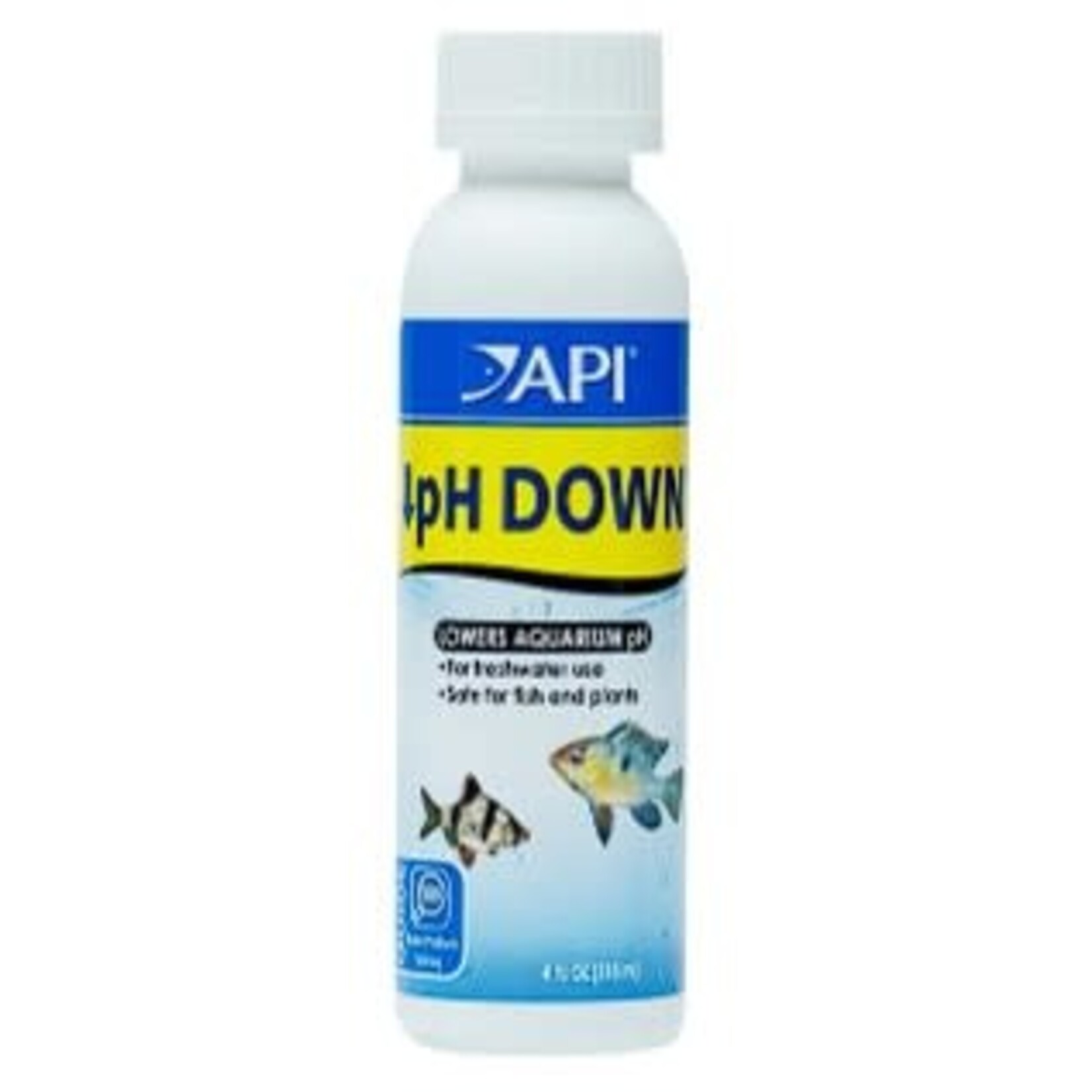 API API PH Down Regulator 4oz