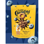 Fromm Fromm Dog Crunchy O Bluberry Blasts 6oz