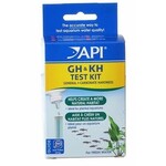 API API GH & KH Hardness Test Kit