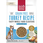Honest Kitchen Honest Kitchen Dog Grain Free Turkey Clusters 5lb