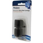 Aqueon Aqueon Betta Filter Cartridge 2 Pack