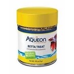 Aqueon Aqueon Bloodworm Betta Treat 1.75oz