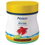 Aqueon Aqueon Color Enhancing Betta Food .95oz