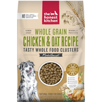 Honest Kitchen Honest Kitchen Dog Whole Grain Chicken Clusters 5lb