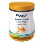 Aqueon Aqueon Goldfish Granule Food 3oz