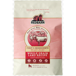 Redbarn Redbarn Dog Grain Free Land 4lb