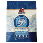 Redbarn Redbarn Dog Grain Free Ocean 22lb