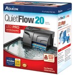 Aqueon Aqueon QuietFlow 20 Power Filter