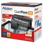 Aqueon Aqueon QuietFlow 30 Power Filter