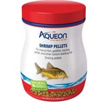 Aqueon Aqueon Shrimp Pellet Fish Food 6.5oz