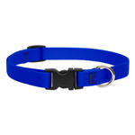 Lupine Lupine Blue 3/4 inch x 13-22 inch Adjustable Collar