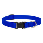 Lupine Lupine Blue 3/4 in x 9-14 in Adjustable Collar