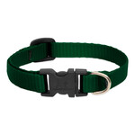 Lupine Lupine Green 1/2 in x 8-12 in Adjustable Collar