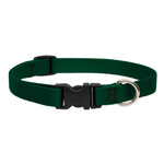 Lupine Lupine Green 3/4 in x 9-14 in Adjustable Collar