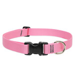 Lupine Lupine Pink 1 in x 16-28 in Adjustable Collar