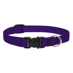 Lupine Lupine Purple 3/4" x 13-22 in Adjustable Collar