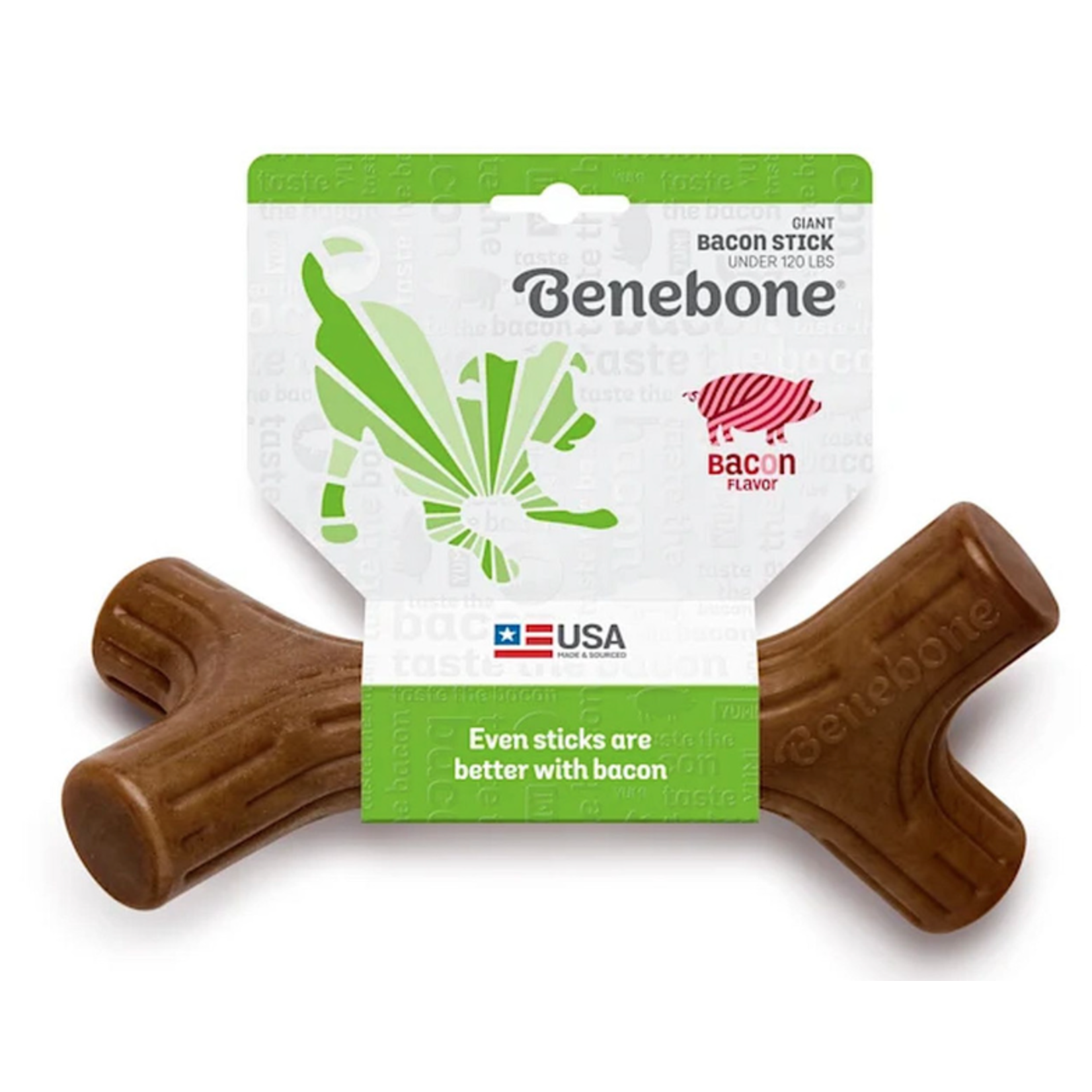 Benebone BENEBONE DOG TOYS