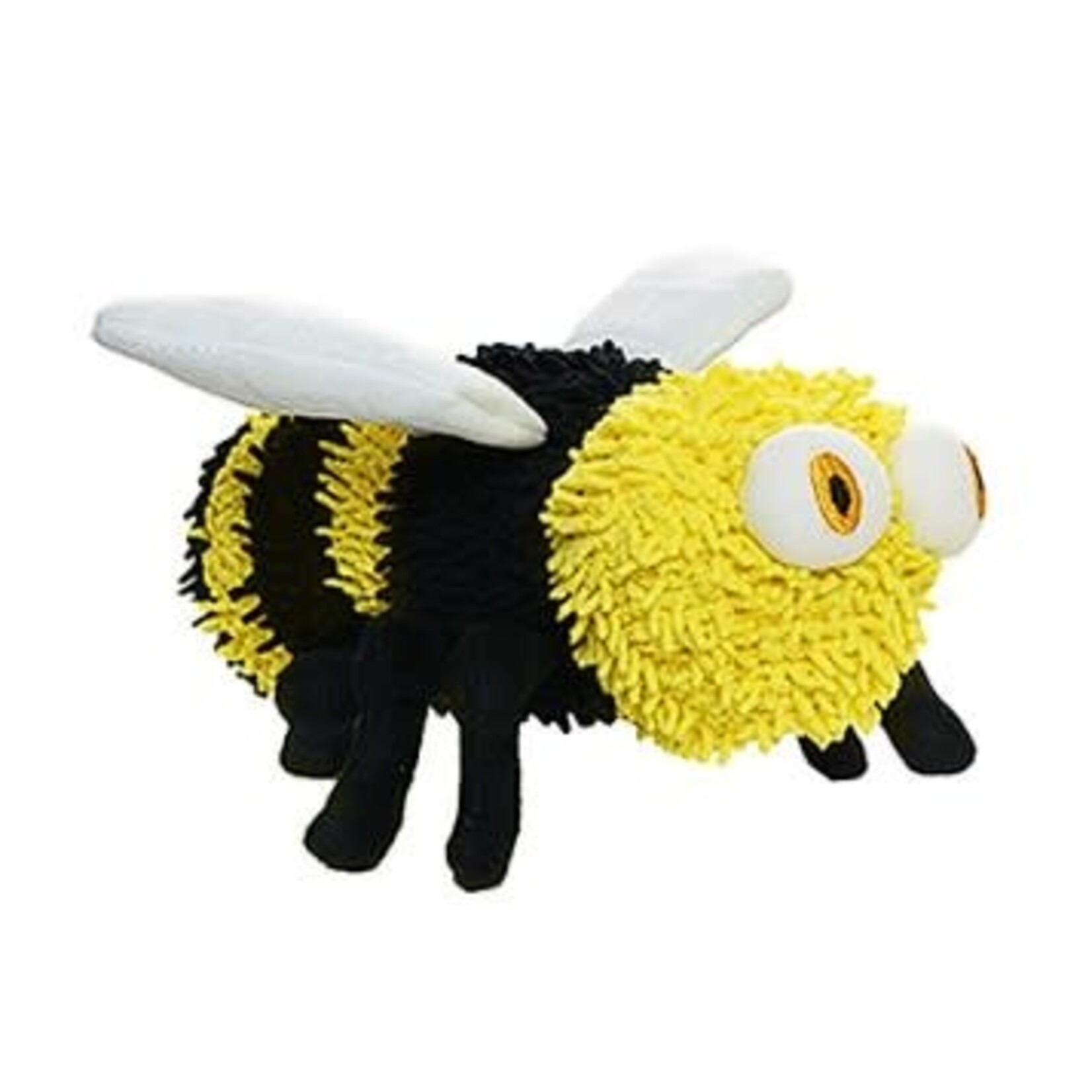 Mighty Microfiber Ball Bee