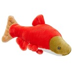 Fluff & Tuff Fluff & Tuff Cedar Salmon (Large)