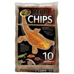 Zoo Med Zoo Med Repti Chips 10 Qt