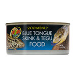 Zoo Med Zoo Med Skink & Tegu Food 6oz