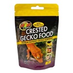 Zoo Med Zoo Med Crested Gecko Food Premium Blend with Probiotics