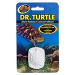 Zoo Med Zoo Med Dr. Turtle Slow-Release Calcium Block