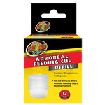 Zoo Med Zoo Med Arboreal Refill 12 Count