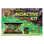 Zoo Med Zoo med Tropical Bioactive Substrate Kit