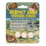 Zoo Med Zoo Med Hermit Crab Mineral Block